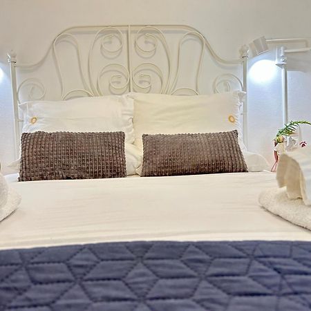 Elva Creta Apartment Ираклио Екстериор снимка
