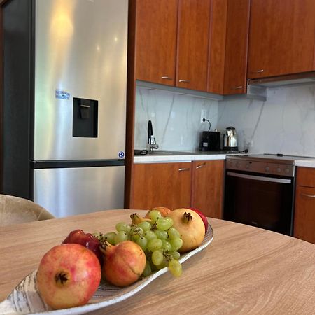 Elva Creta Apartment Ираклио Екстериор снимка