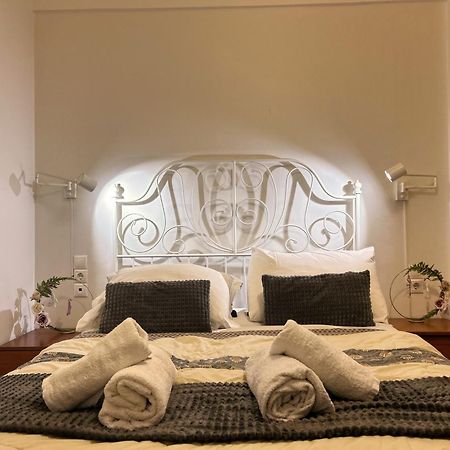 Elva Creta Apartment Ираклио Екстериор снимка
