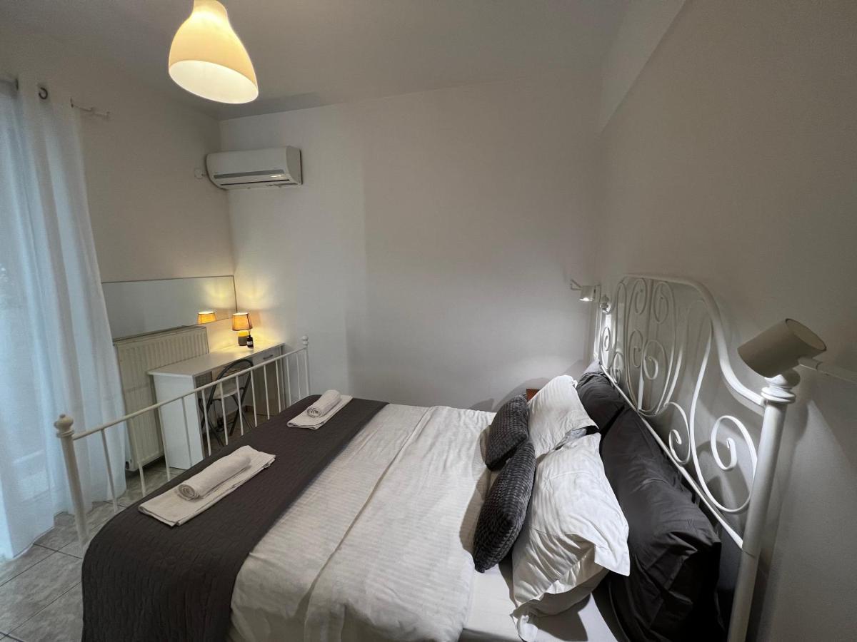 Elva Creta Apartment Ираклио Екстериор снимка