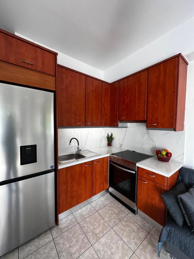 Elva Creta Apartment Ираклио Екстериор снимка