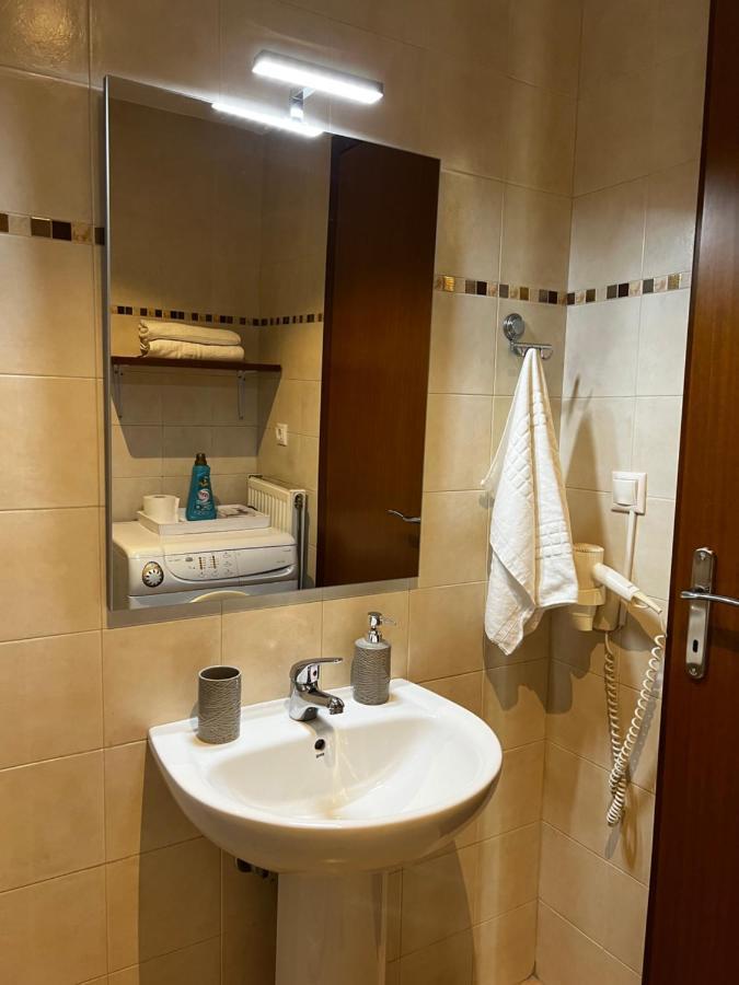 Elva Creta Apartment Ираклио Екстериор снимка