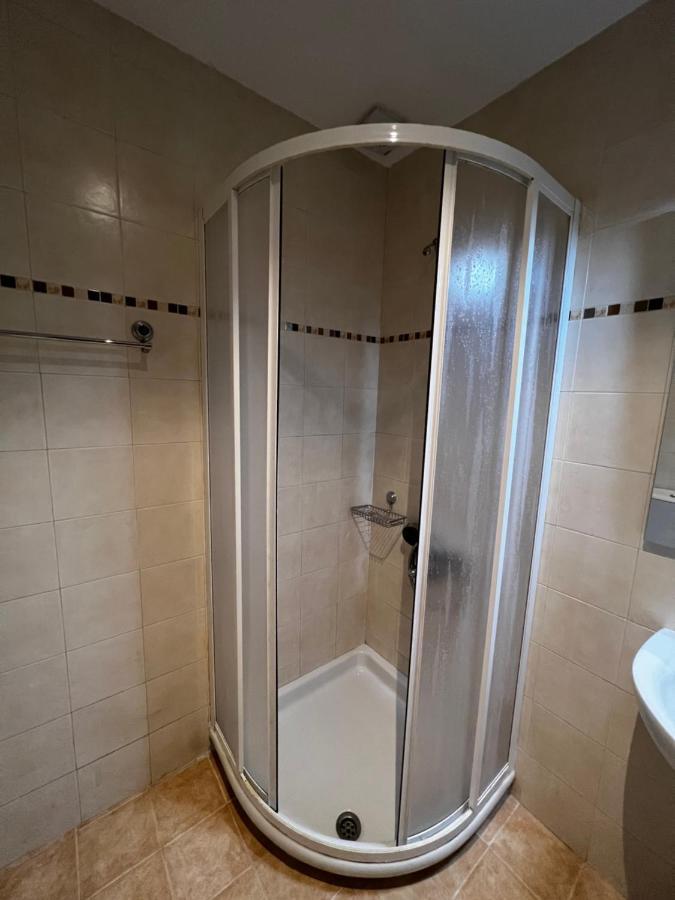 Elva Creta Apartment Ираклио Екстериор снимка