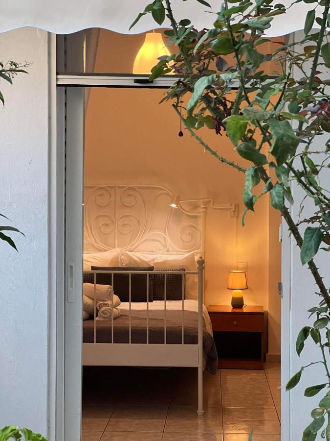 Elva Creta Apartment Ираклио Екстериор снимка