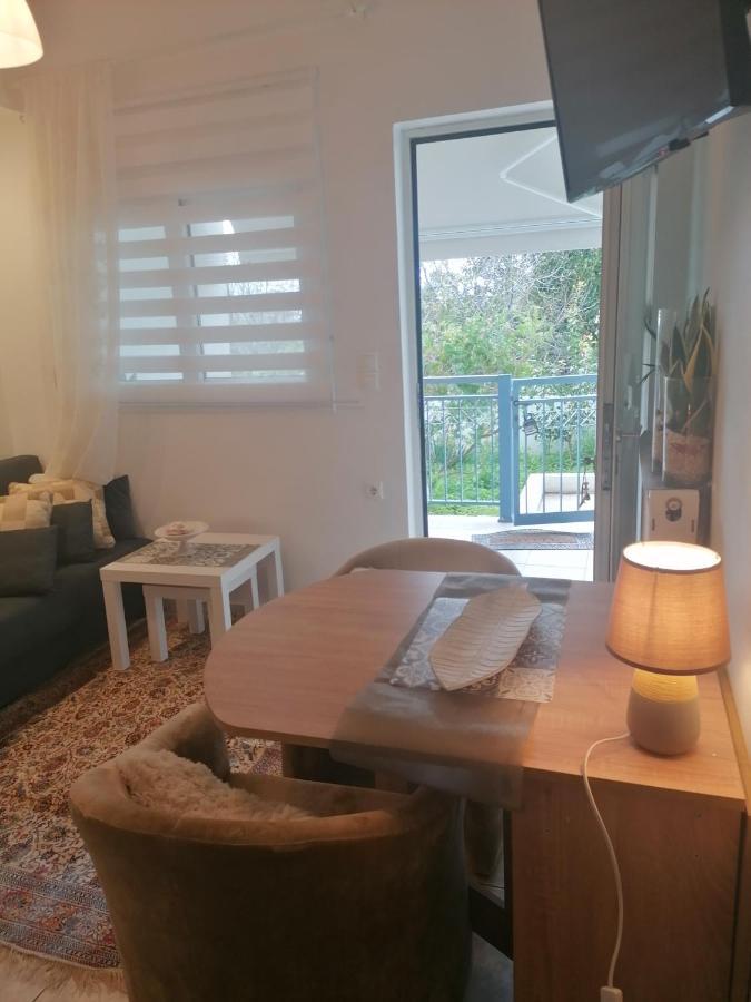 Elva Creta Apartment Ираклио Екстериор снимка