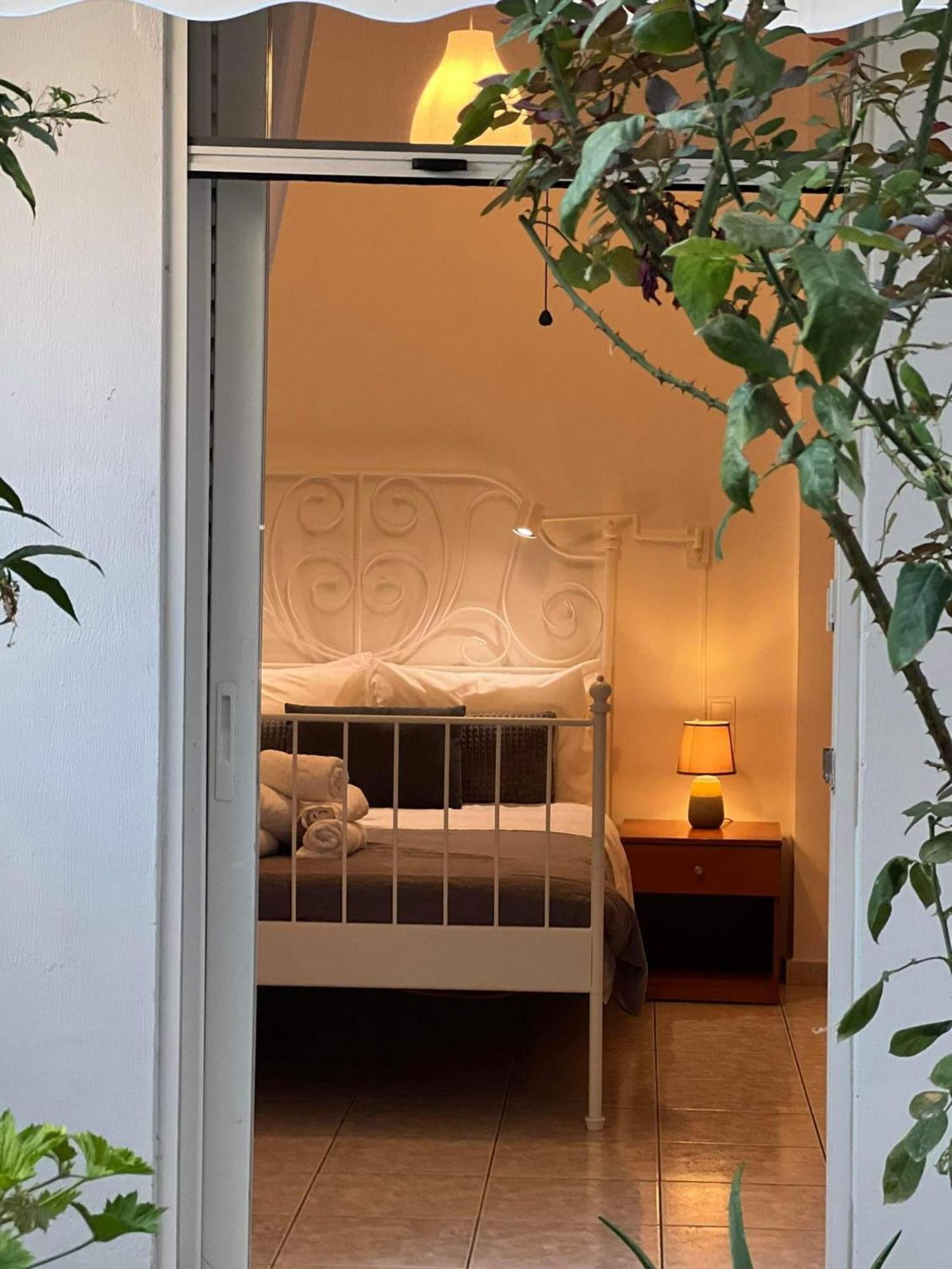 Elva Creta Apartment Ираклио Стая снимка
